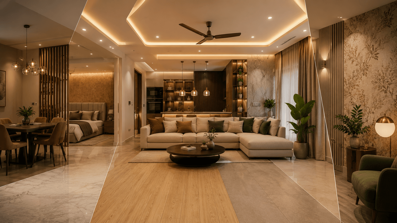 Your Dream Space,