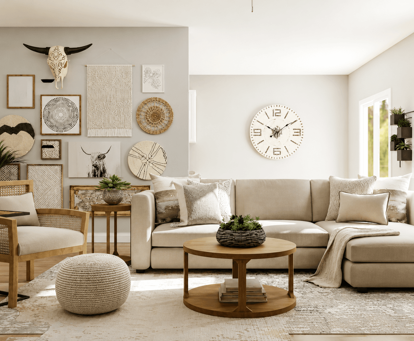 Creative Decor Studio Interior