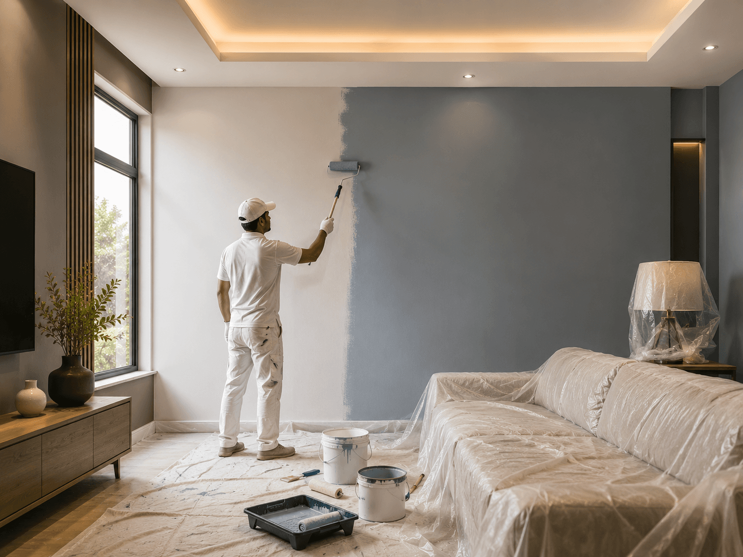 Painting