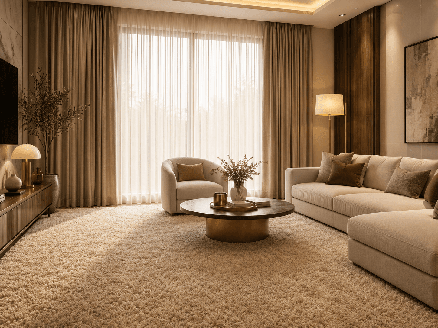 Carpet
